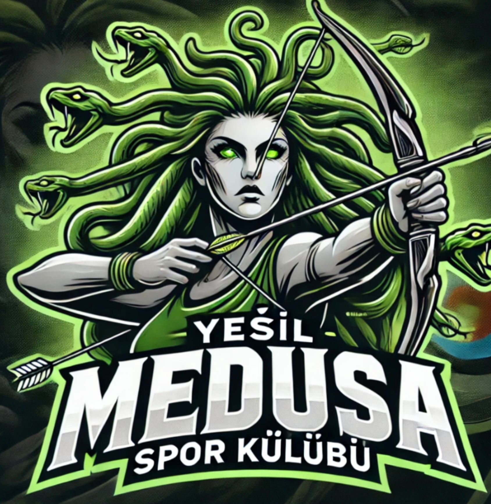 Yeşil Medusa Spor Kulübü