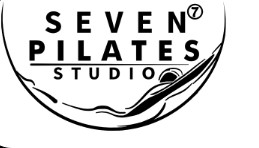 Seven Pilates - Logo