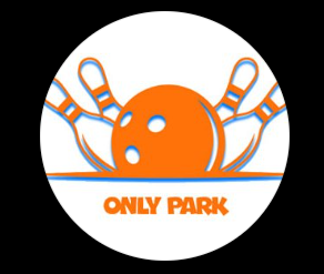 Only Park Bowling - Logo