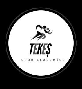Tekeş Spor Akademisi Spor Kompleksi - Logo