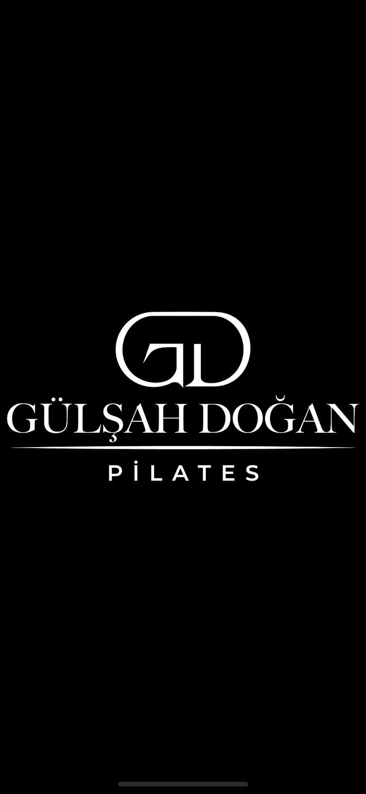 Gülşah Doğan Pilates Studio Beylikdüzü - Logo