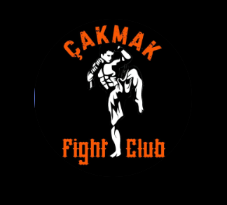 ÇAKMAK FİGHT CLUB SPOR KULÜBÜ - Logo
