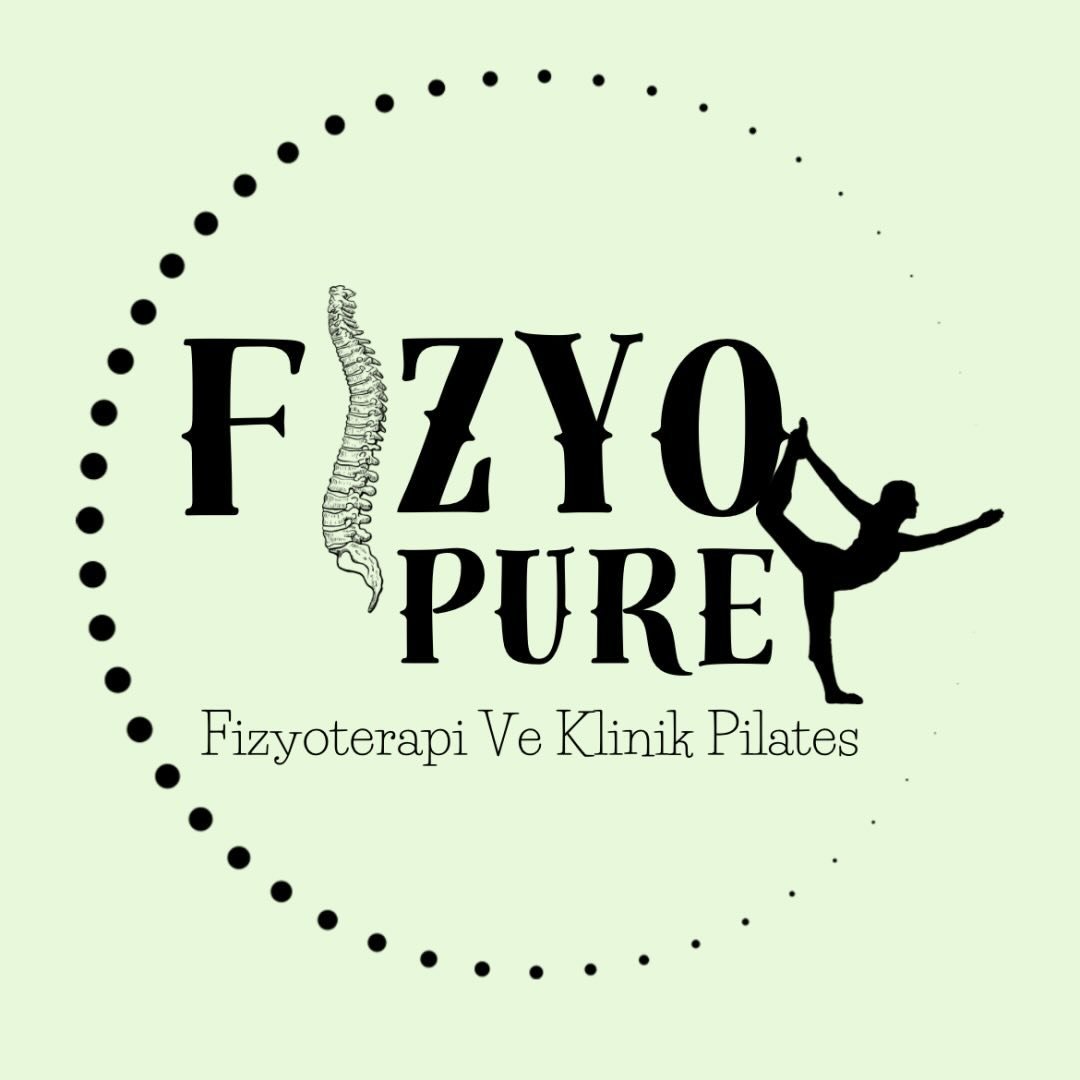 FizyoPure Fizyoterapi Danışmanlık Merkezi - Logo