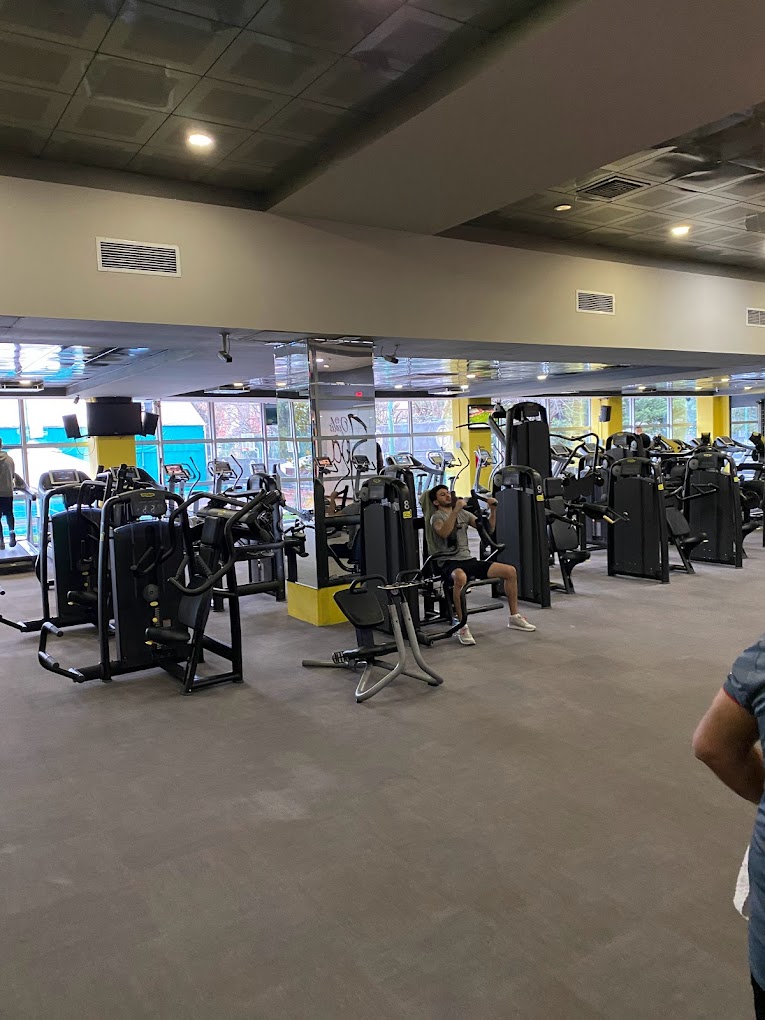 Clubsporium Bostancı