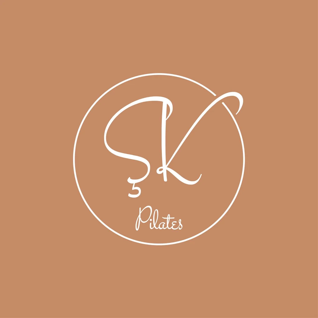 Şeyda Kaya Pilates - Logo