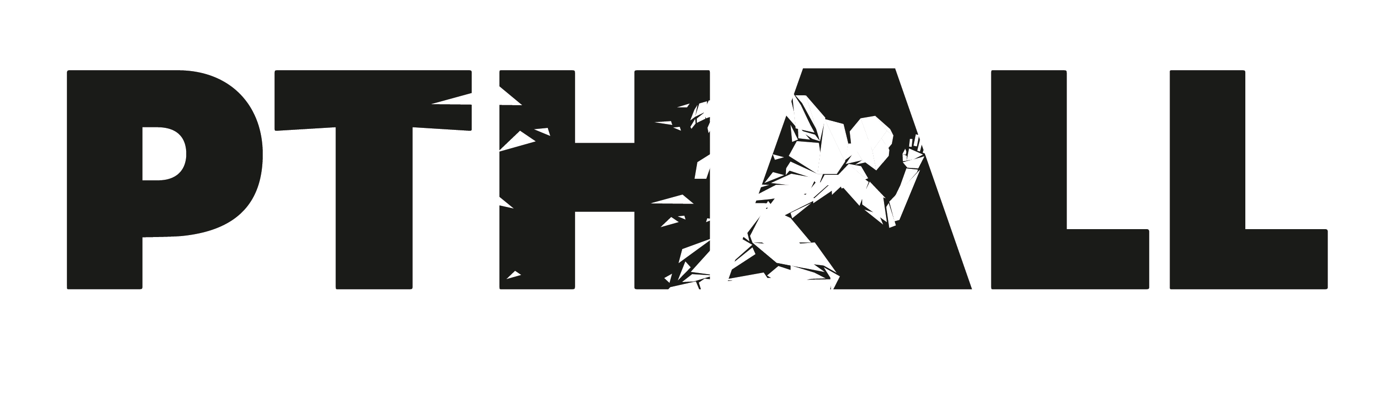 Pthall Academy Ataşehir - Logo
