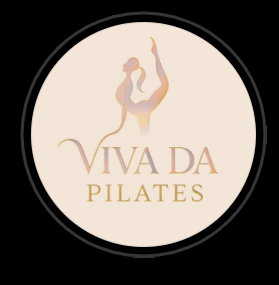Viva Da Pilates - Logo