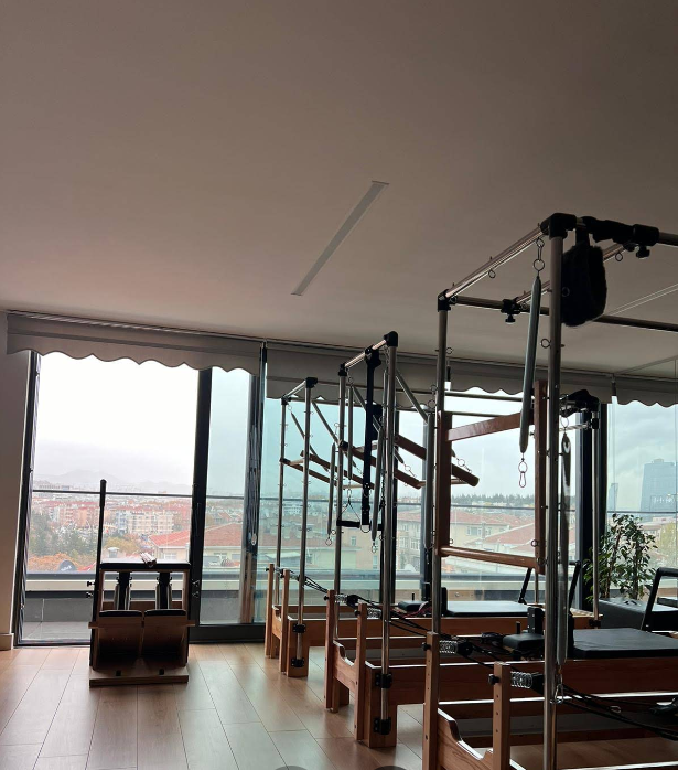 Viva Da Pilates
