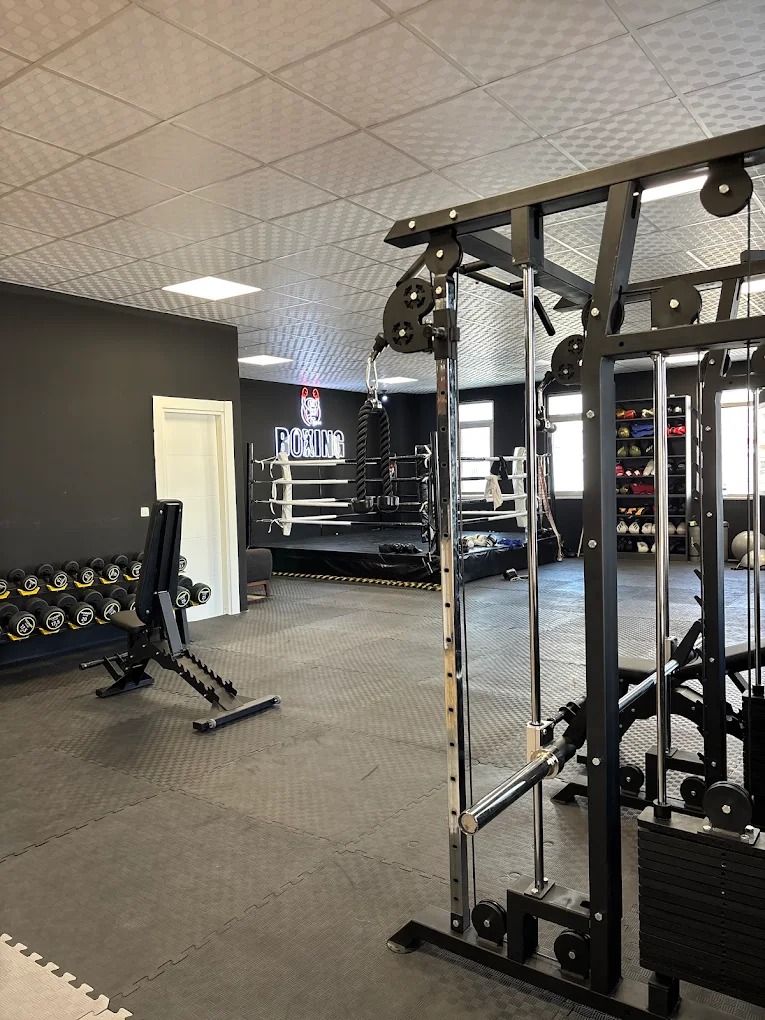 Nxt Gym