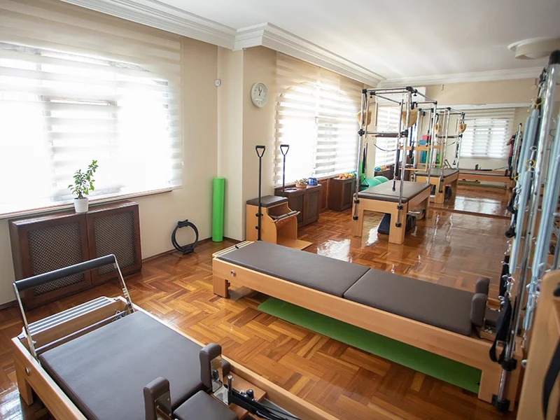 Studio pilates Azra