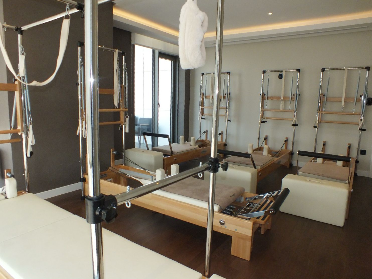 Elya Center Pilates