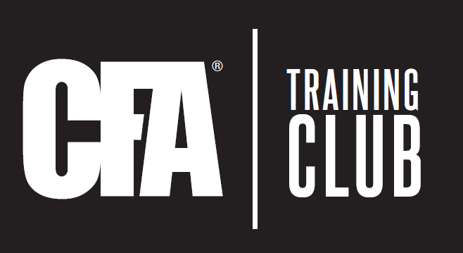 CrossFit Alsancak - Logo