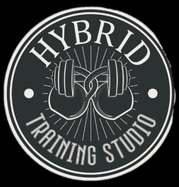 Hybrid Training Studio - Logo
