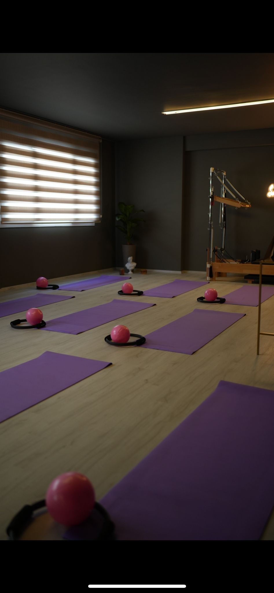 Smy Pilates