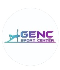 Genç Sport Center - Logo