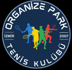 Organize Park Tenis Kulübü - Logo