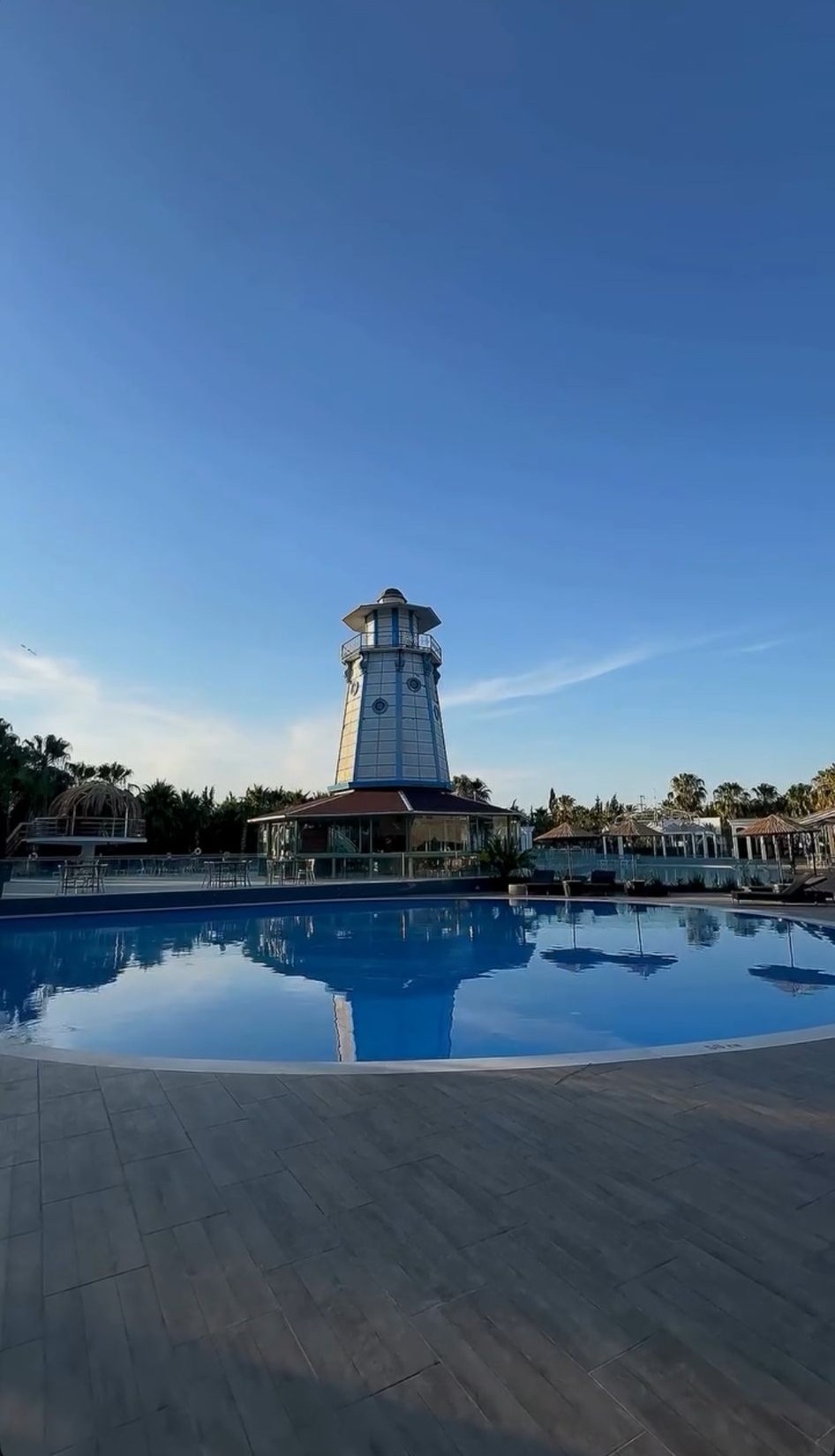 Seyrek Göl Hobi Park