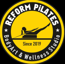 Reform Pilates Akademi - Logo