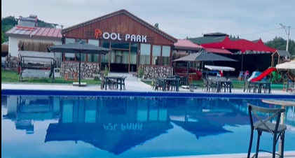 Pool Park