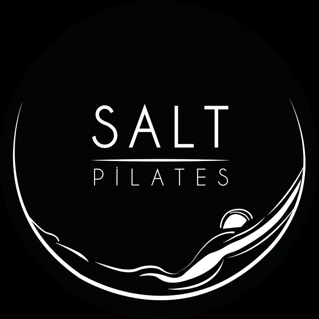 Salt Pilates - Logo
