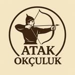 Atak Okçuluk - Logo