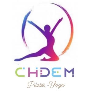 Chdem Pilates Yoga - Logo