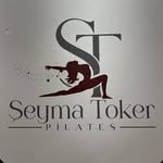 Şeyma Toker Pilates - Logo