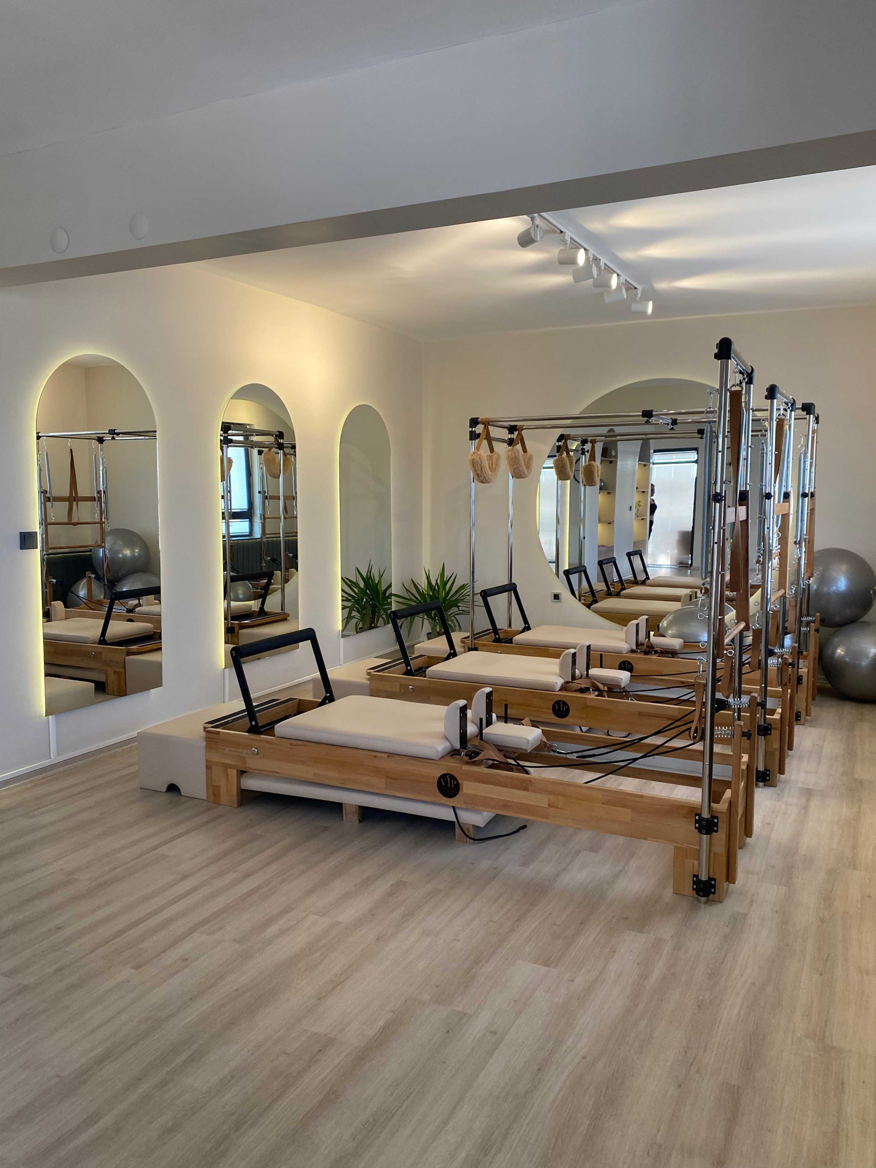 Şeyma Toker Pilates