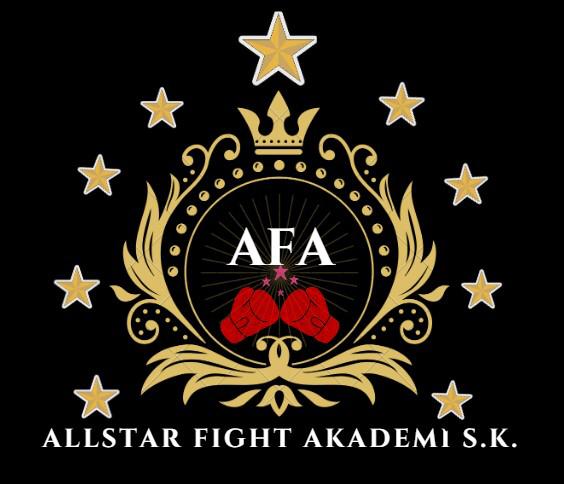 All Star Spor Kulübü - Logo