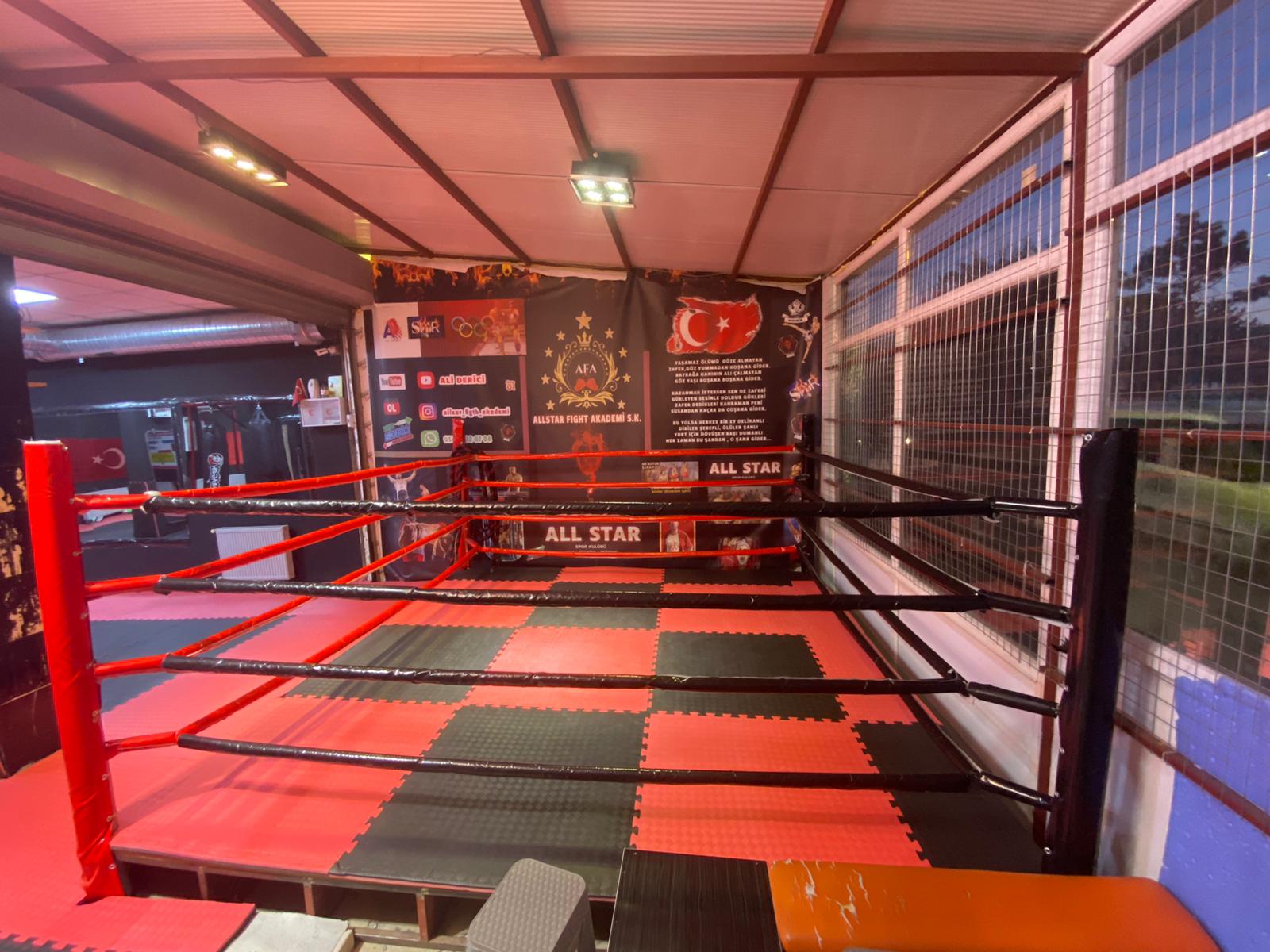 All Star Spor Kulübü