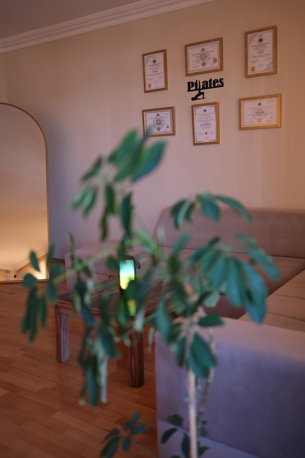 Diyetisyen Cansu Deniz | CD CLINIC