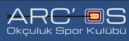 ARC'OS OKÇULUK SPOR KULÜBÜ BEYSUKENT - Logo