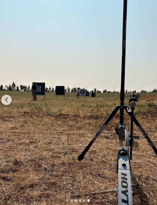 ARC'OS OKÇULUK SPOR KULÜBÜ ÇUKURAMBAR