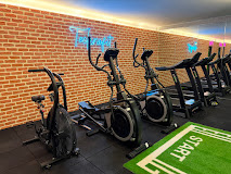 Technofit Nişantaşı