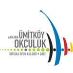 Ümitköy Okçuluk Spor Kulübü - Logo
