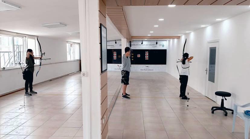 Ümitköy Okçuluk Spor Kulübü