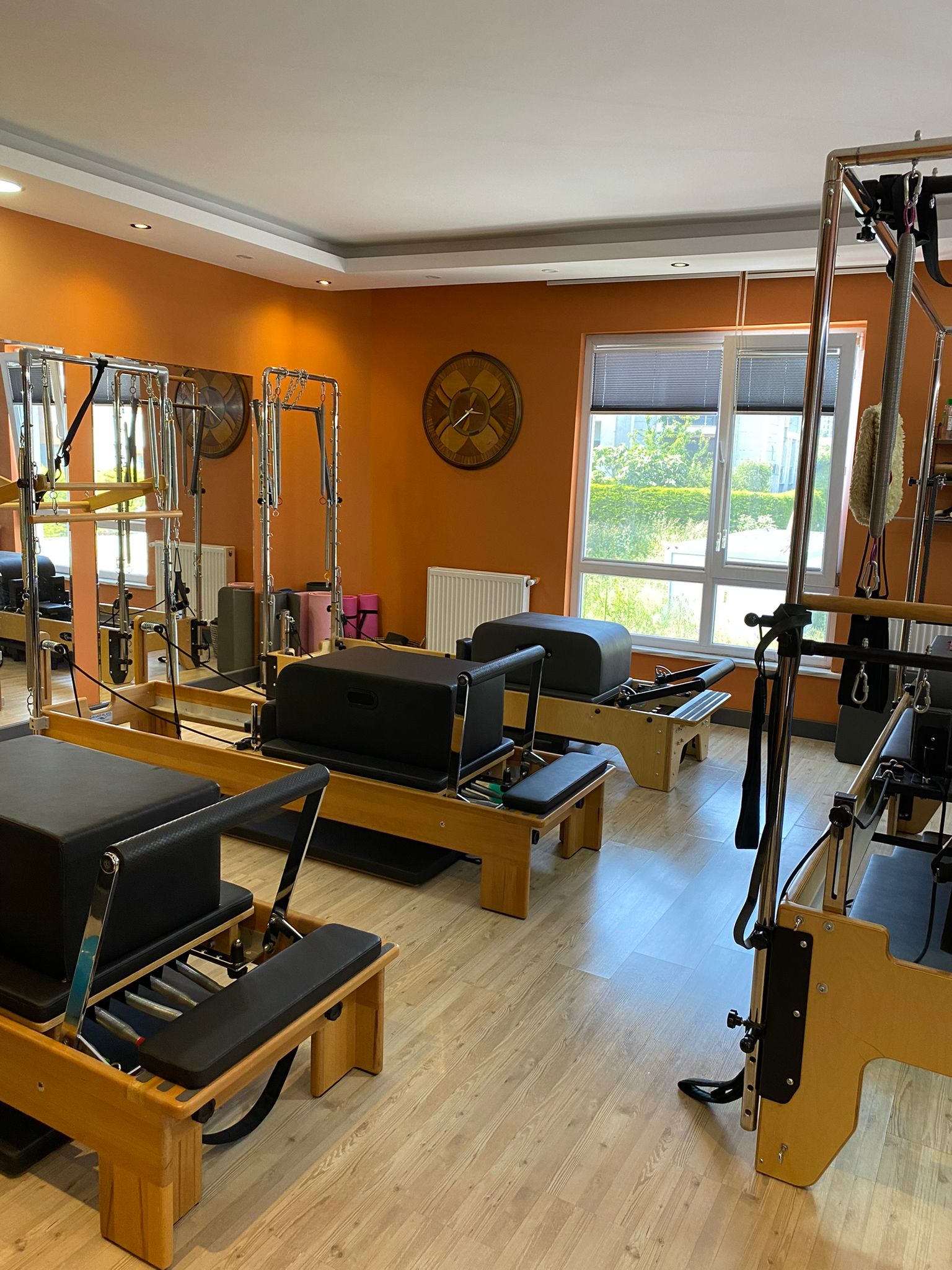 Neuro Pilates Eğitim ve Danışmanlık
