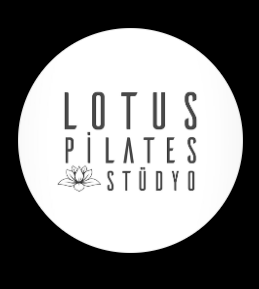 Lotus pilates Ovacık - Logo