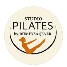 Pilates Studio By Rümeysa Şener Balkan - Logo