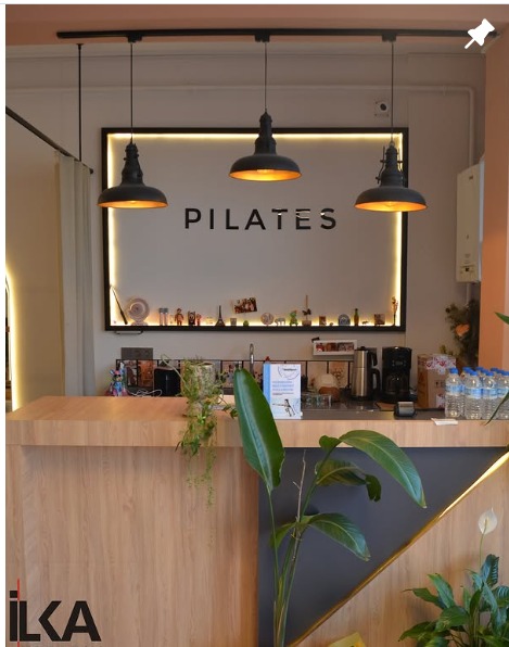 Pilates Studio By Rümeysa Şener Balkan
