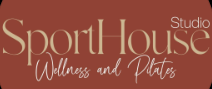 SportHouse Studio - Logo