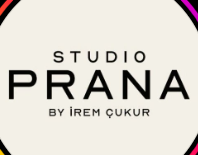 Studio Prana by İrem Çukur - Logo