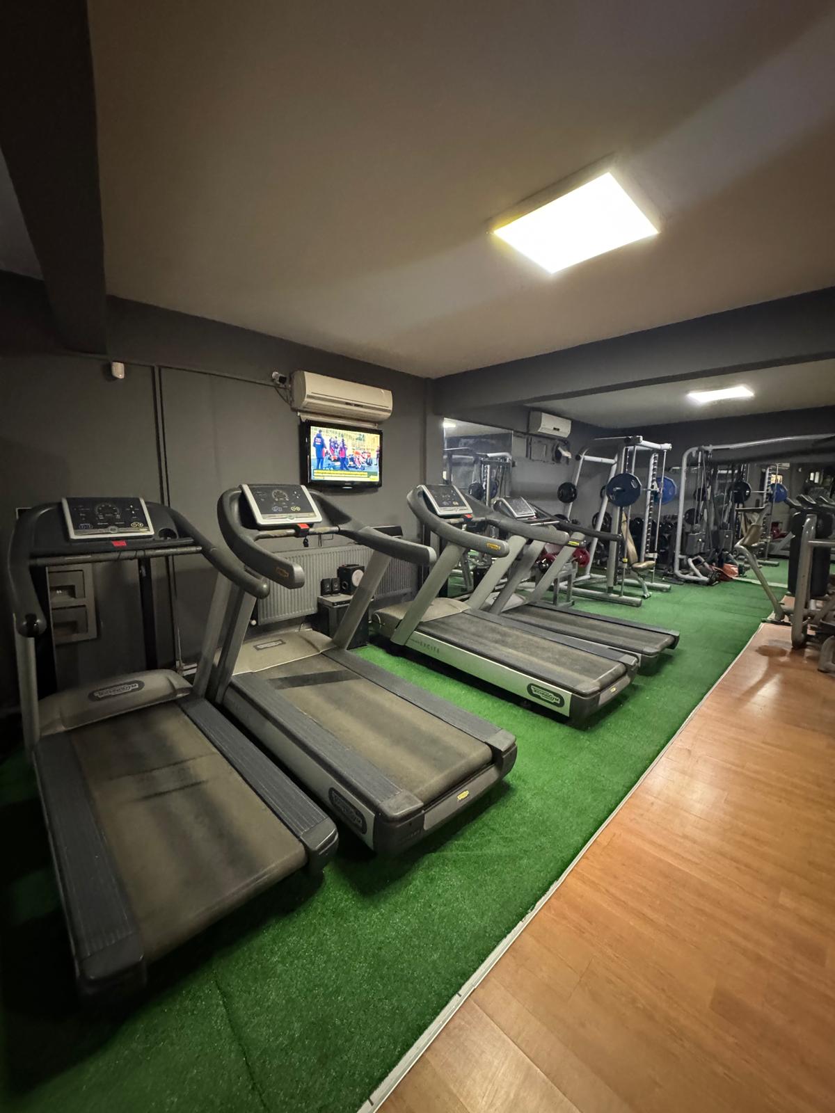 Fitdans Spor ve Dans Merkezi