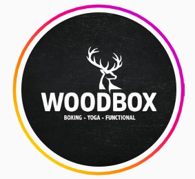 Wood Box İstanbul - Logo