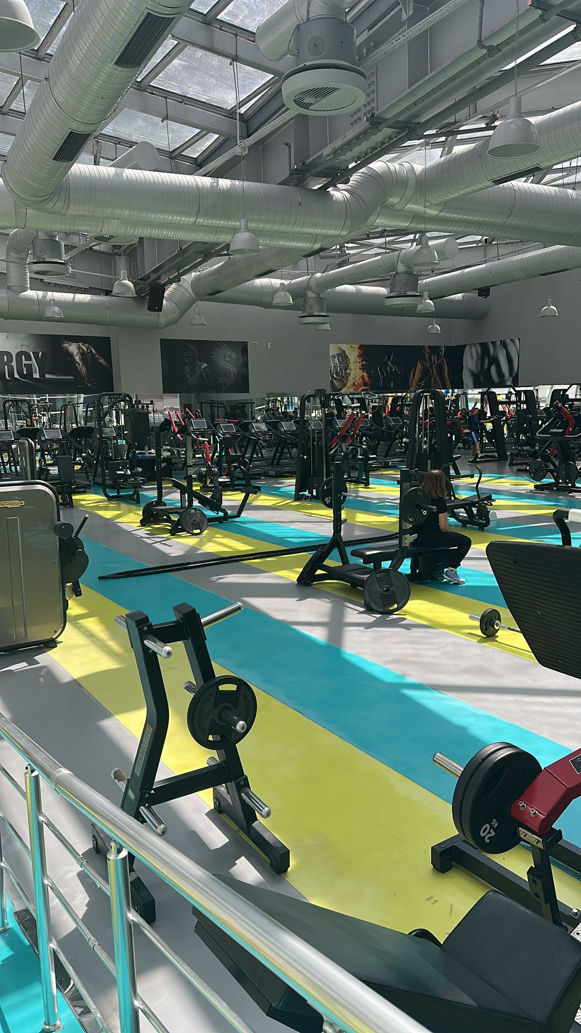 Luna Den Spa&Fitness Pullman Otel