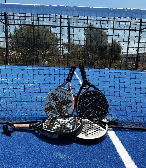 Prime Padel