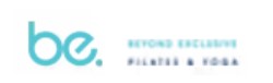 Be. Pilates Yoga - Logo