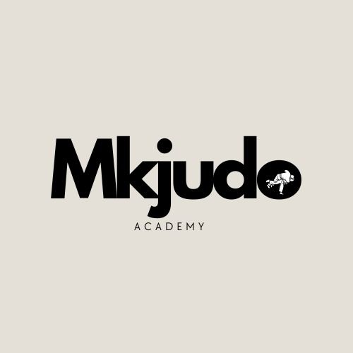 MK Judo Akademi - Logo