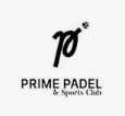 Prime Padel Om Paparazzi - Logo
