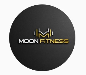 Moon Fitness - Logo